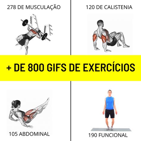  gif|Site Com Várias Gifs De Exercícios, Pra Quem Tiver Dúvida